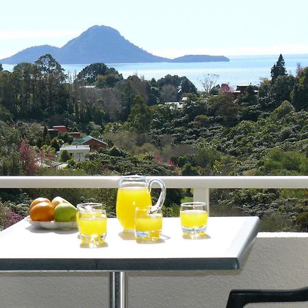 Crestwood Bed And Breakfast Whakatane Luaran gambar