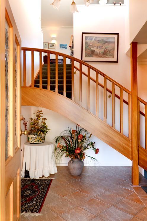 Crestwood Bed And Breakfast Whakatane Luaran gambar