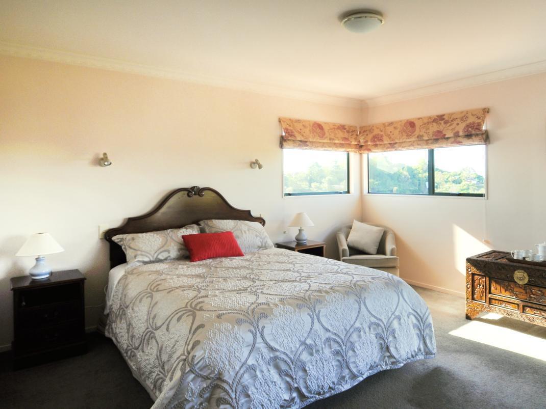 Crestwood Bed And Breakfast Whakatane Luaran gambar