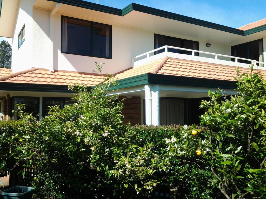 Crestwood Bed And Breakfast Whakatane Luaran gambar