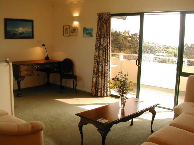 Crestwood Bed And Breakfast Whakatane Luaran gambar