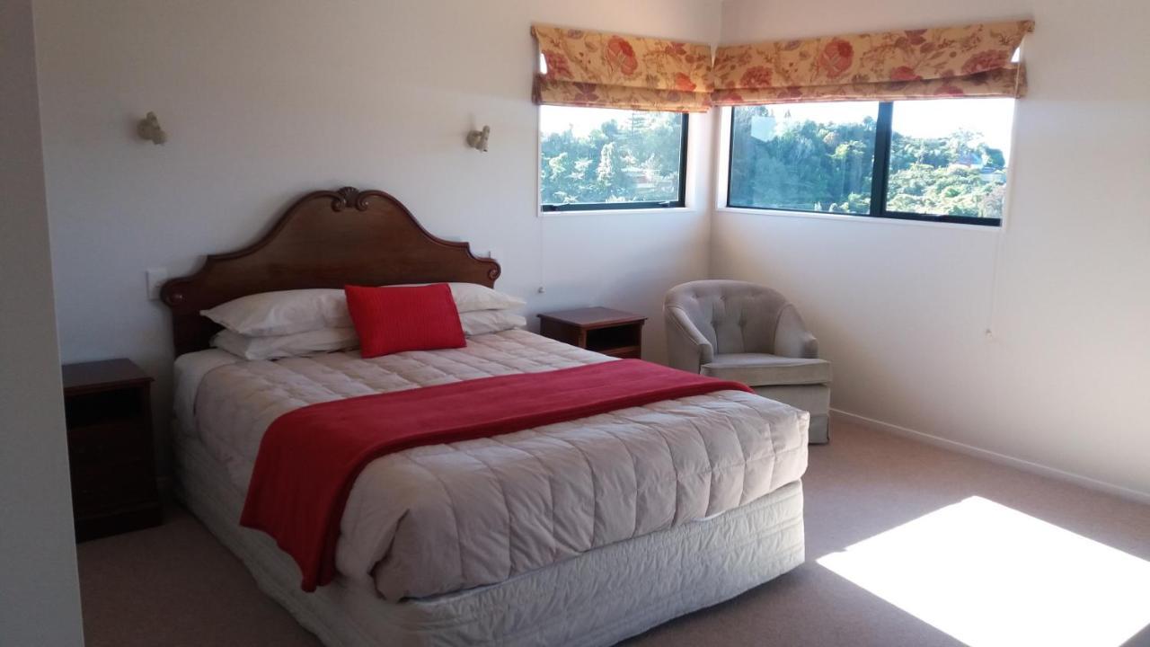 Crestwood Bed And Breakfast Whakatane Luaran gambar