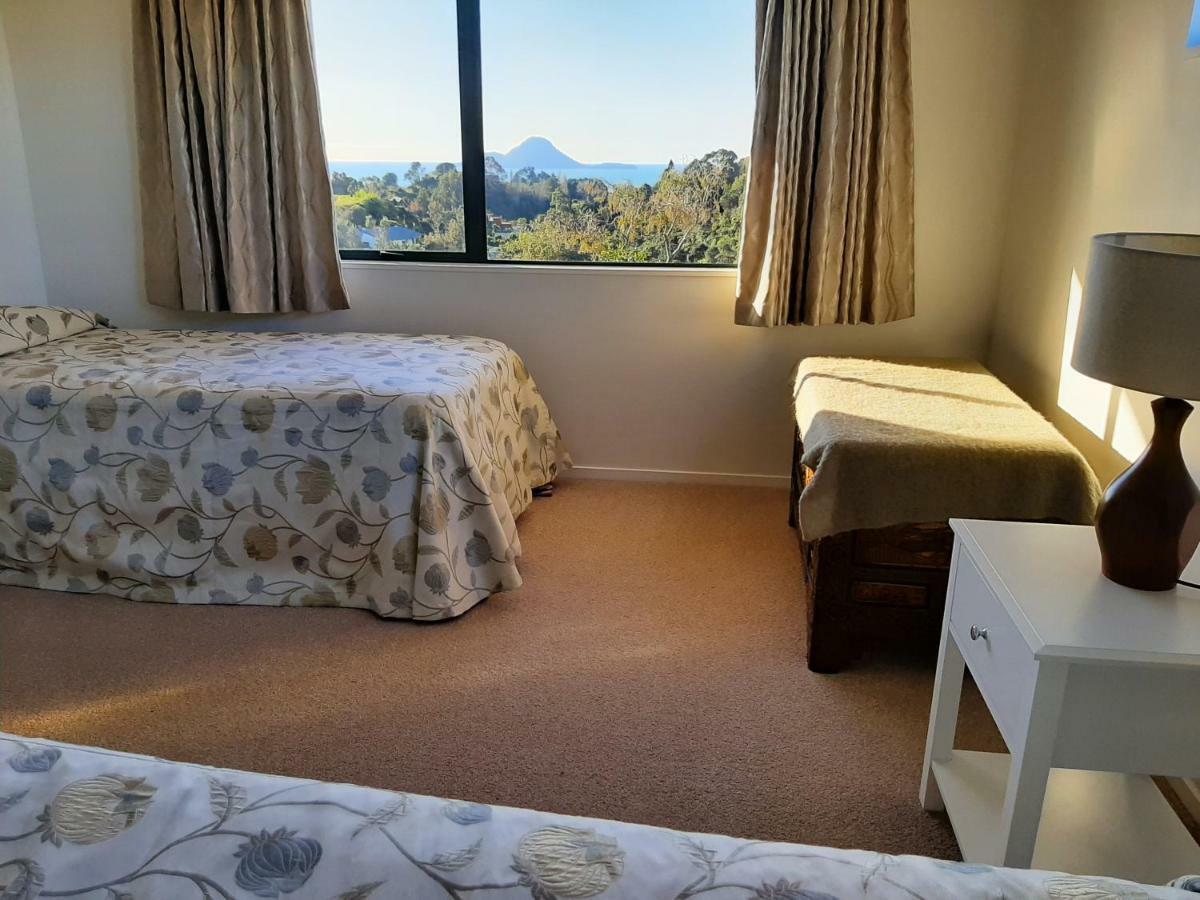 Crestwood Bed And Breakfast Whakatane Luaran gambar