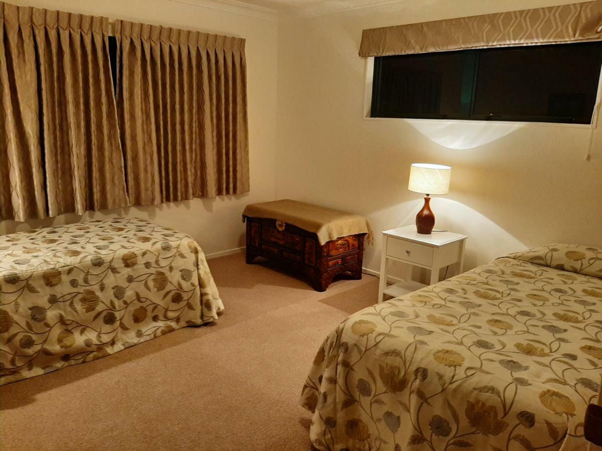 Crestwood Bed And Breakfast Whakatane Luaran gambar